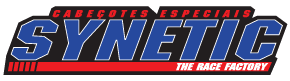 Logo Synetic Cabeçotes Especiais